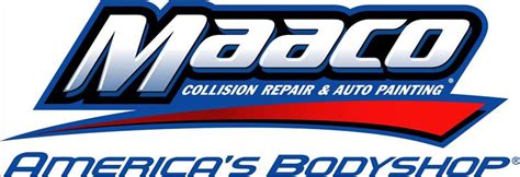 Maaco expertly does away with. . Maaco auto body